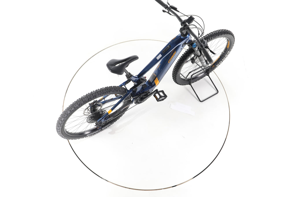 Conway Xyron S 3.9 Fully E-Bike 2023 - Image 24