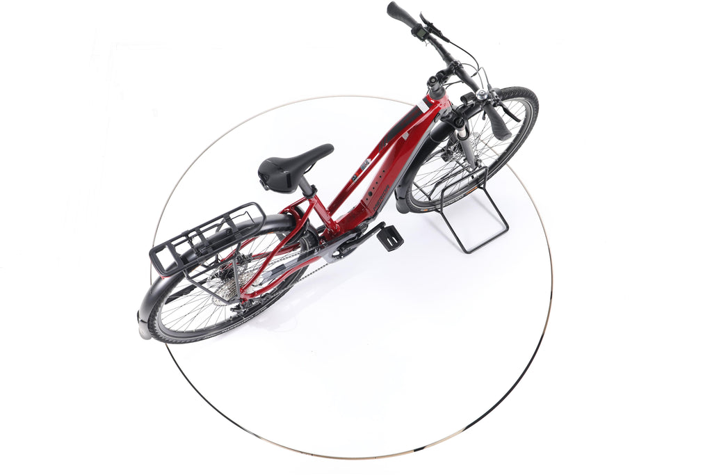 Merida eSPRESSO L EP8-Edition EQ Trekking E-Bike - Image 24