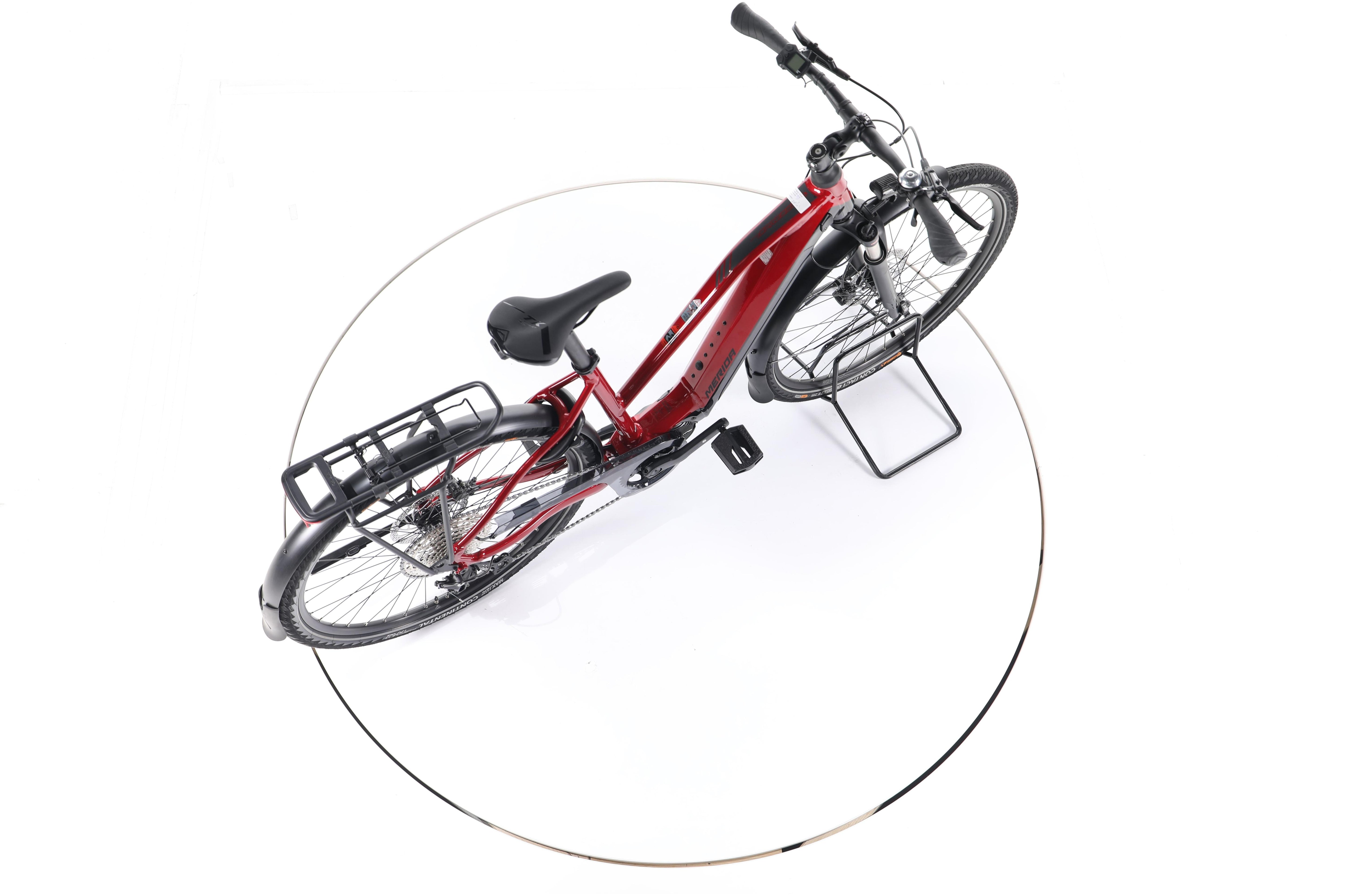 Merida eSPRESSO L EP8-Edition EQ Trekking E-Bike - Image 24