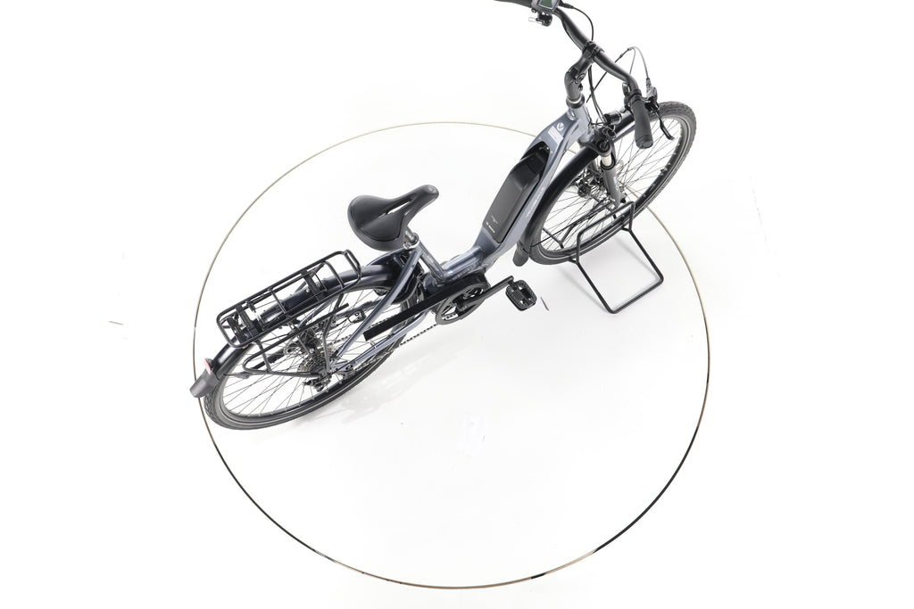 Velo de Ville AEB 800 Allround Trekking E-Bike Tiefeinsteiger - Image 24
