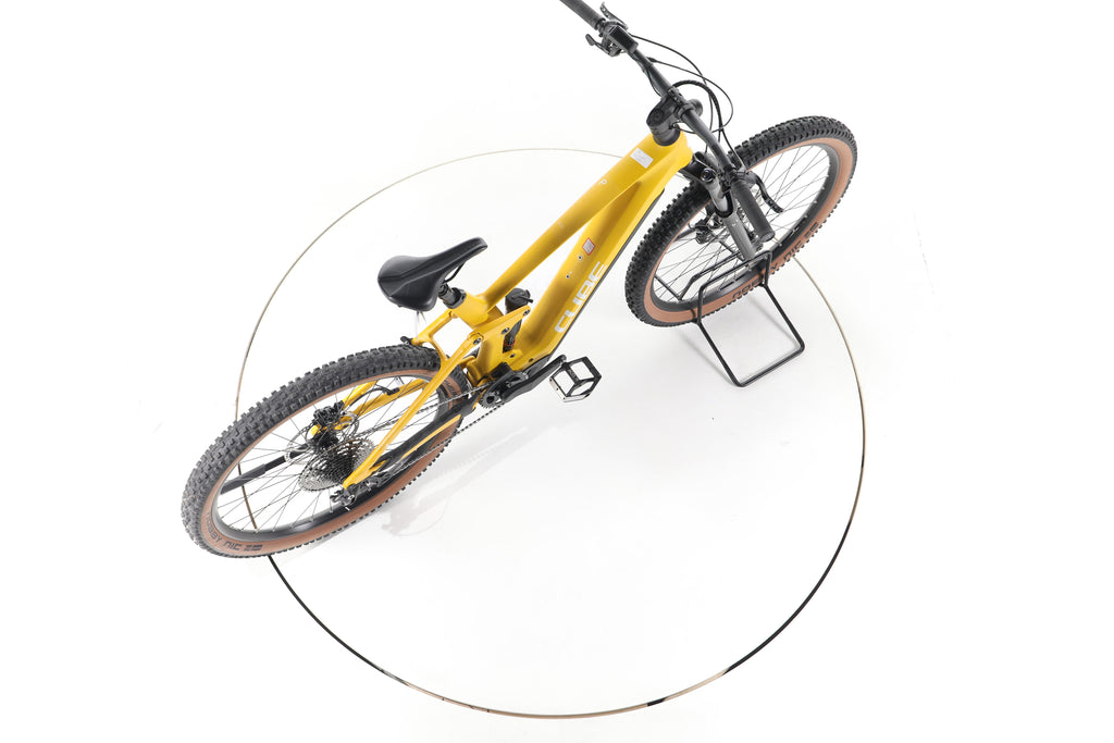 Cube Stereo Hybrid 140 HPC Pro Fully E-Bike 2024 - Image 24