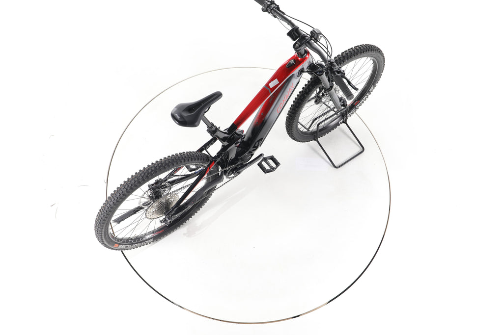 Conway eWME 3.9 E-Bike Fully - Image 24