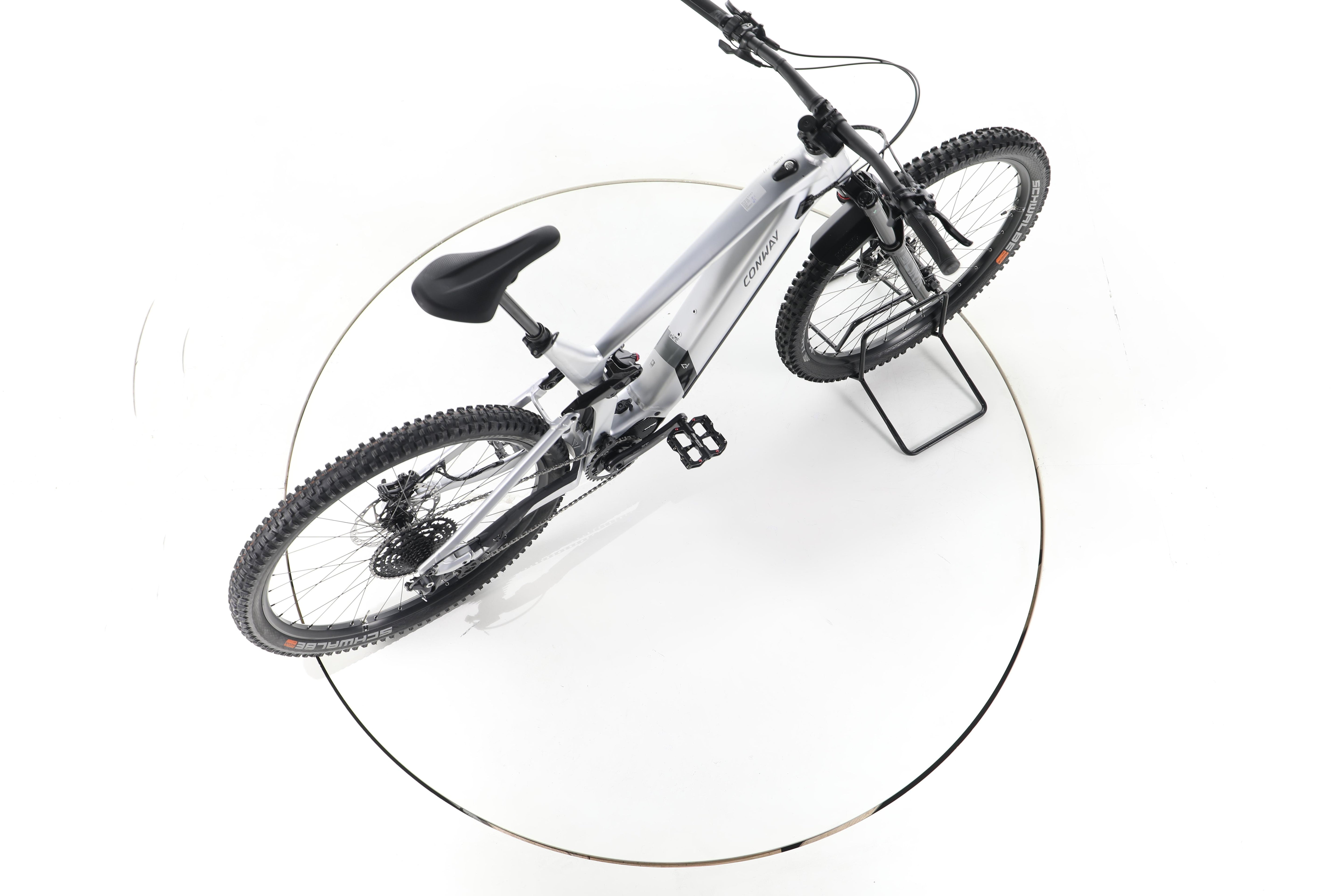 Conway eWME 2.0 Fully E-Bike 2025 - Image 24