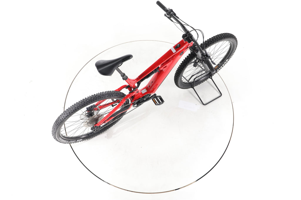 Cannondale Monterra S1 E-Bike Fully - Image 24