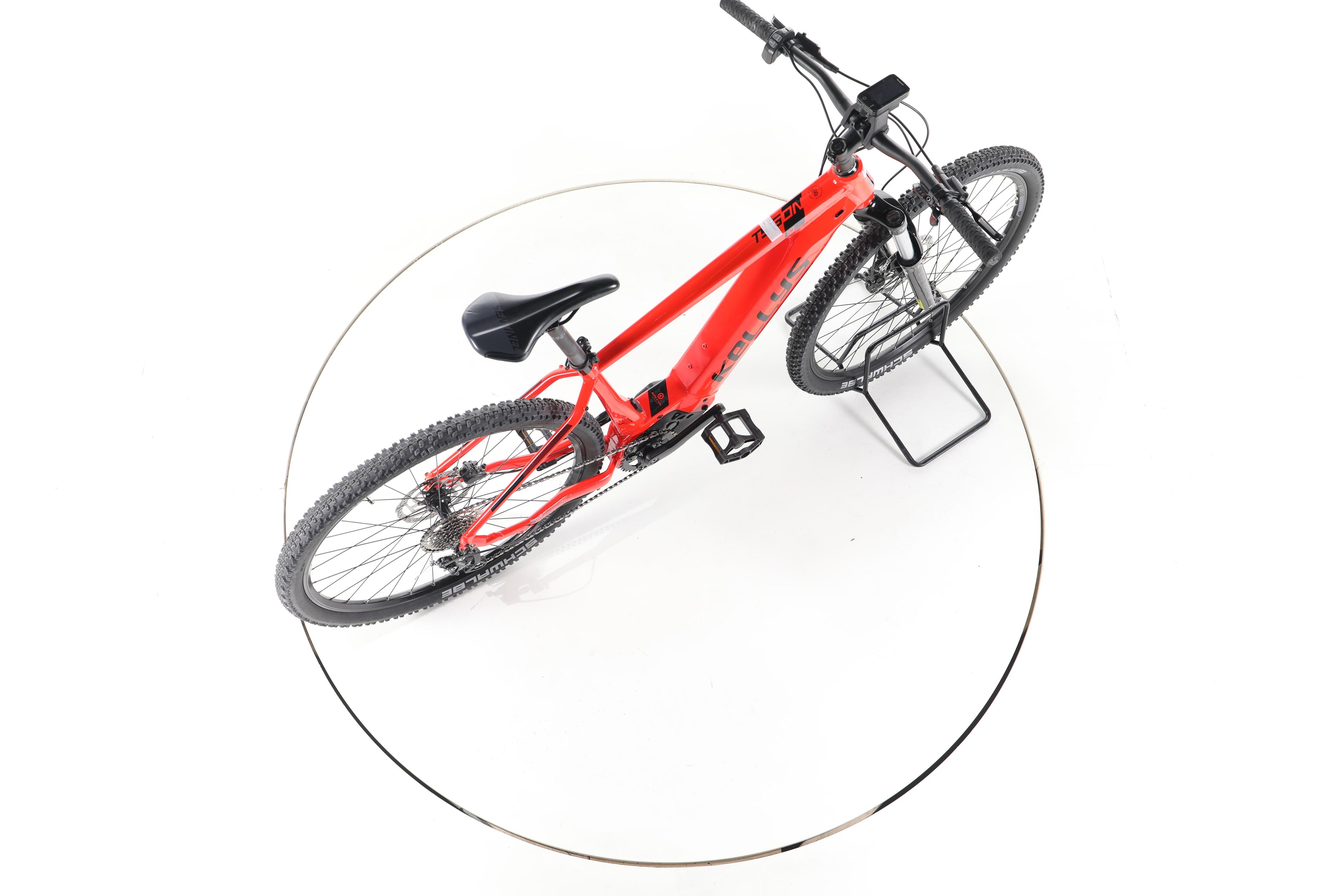 Kellys TYGON R10 P E-Bike - Image 24