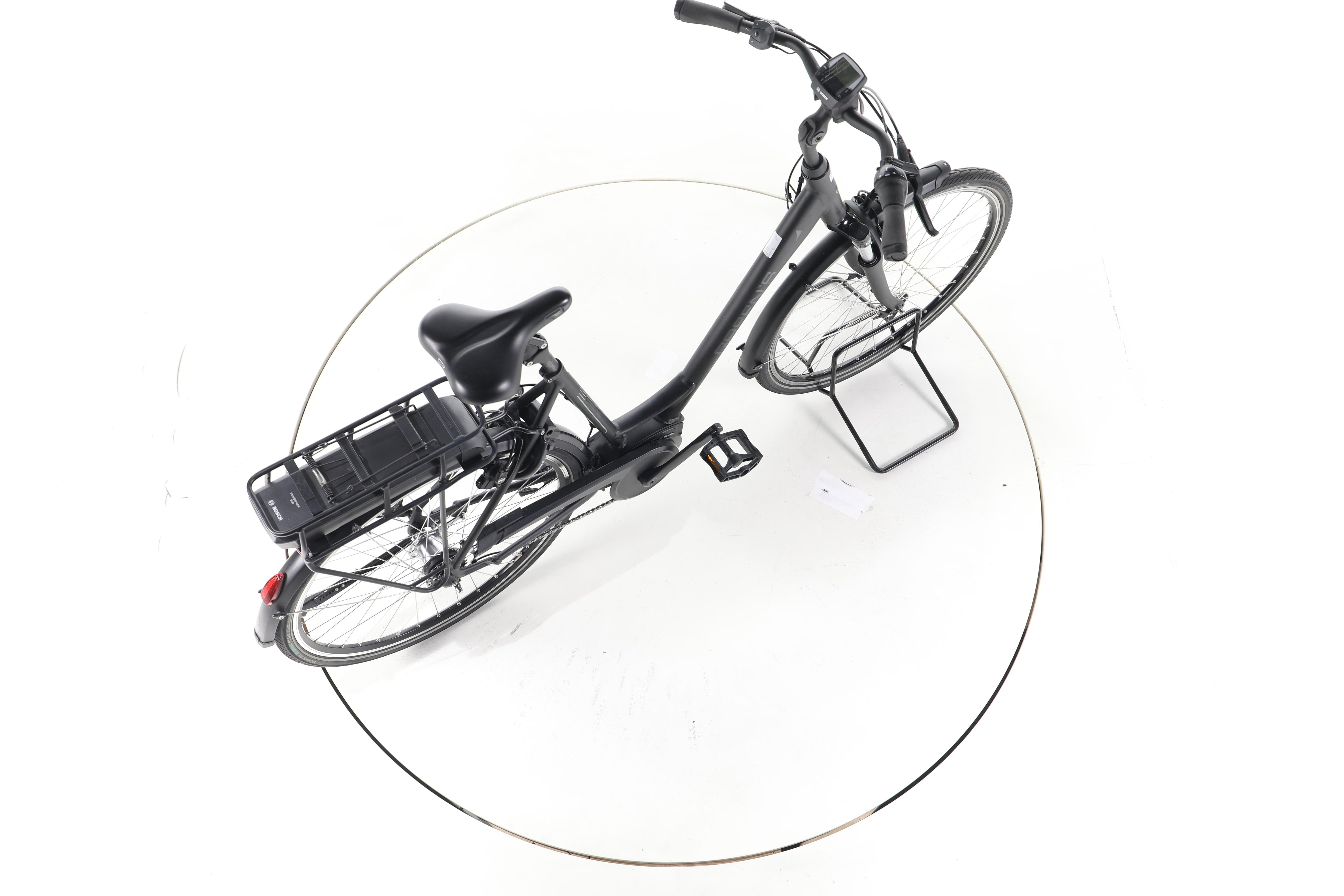 Green's Bristol City E-Bike Tiefeinsteiger - Image 24