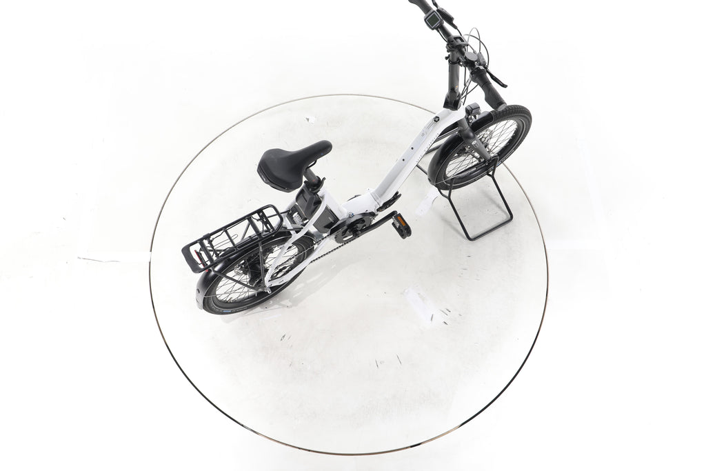 Victoria eFolding 7.2 Falt E-Bike Tiefeinsteiger - Image 24
