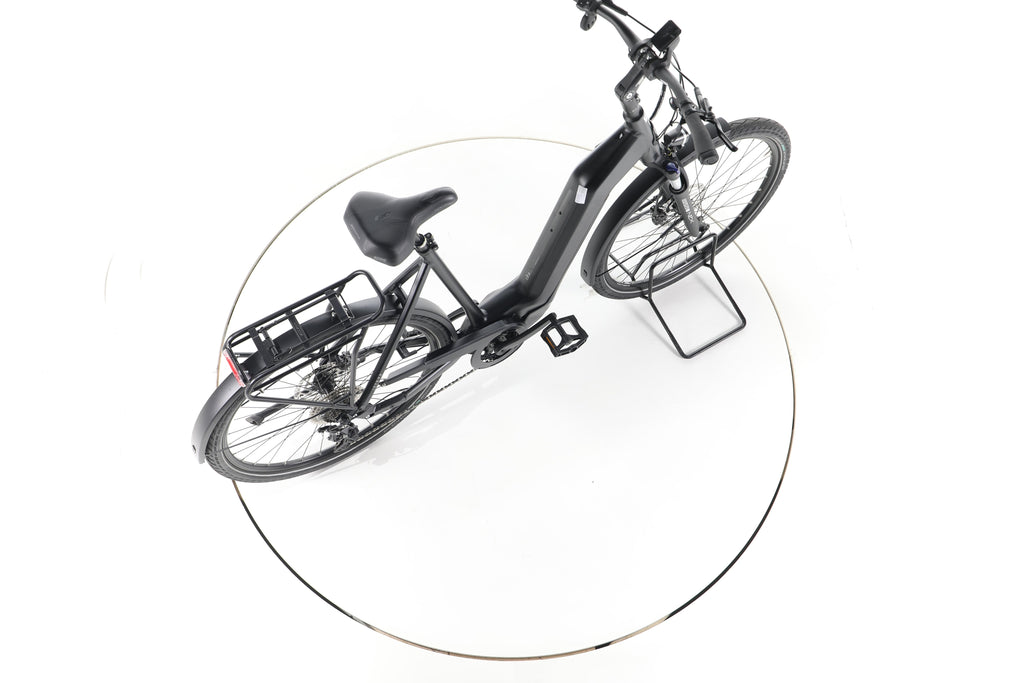 Hercules Intero Sport I-10 Trekking E-Bike Tiefeinsteiger - Image 24