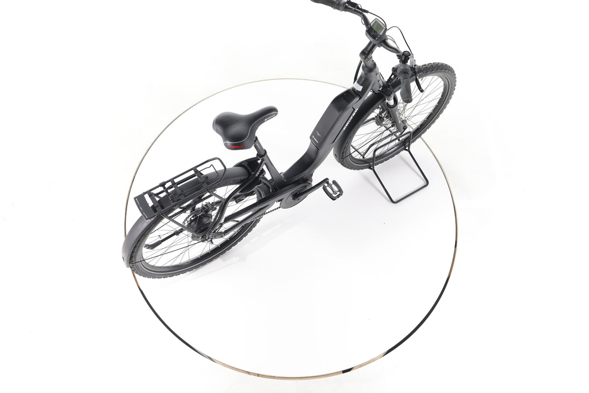 FALTER E 9.3 SE FL City E-Bike Tiefeinsteiger - Image 24