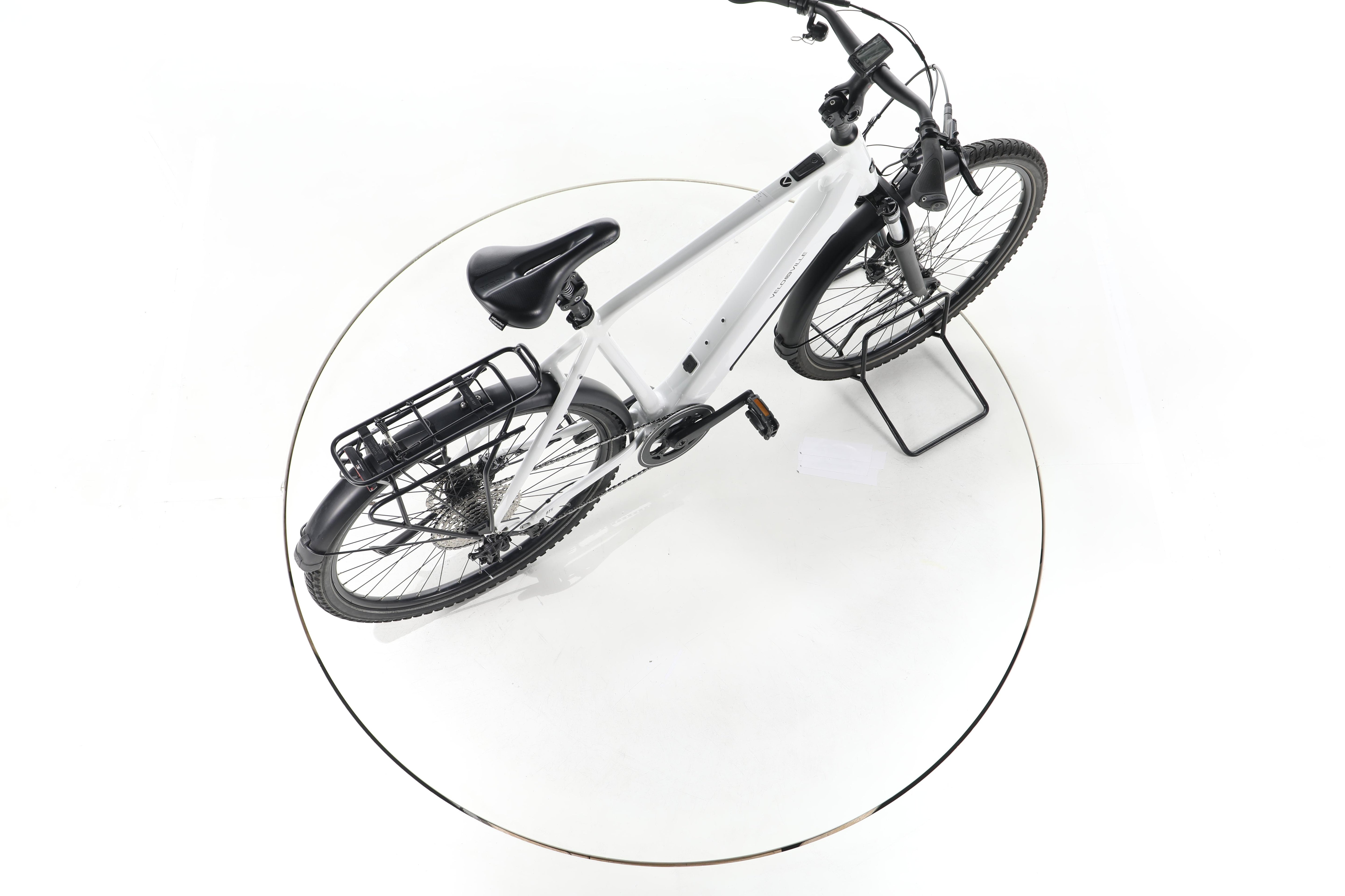 Velo de Ville 6TY Trekking E-Bike - Image 24