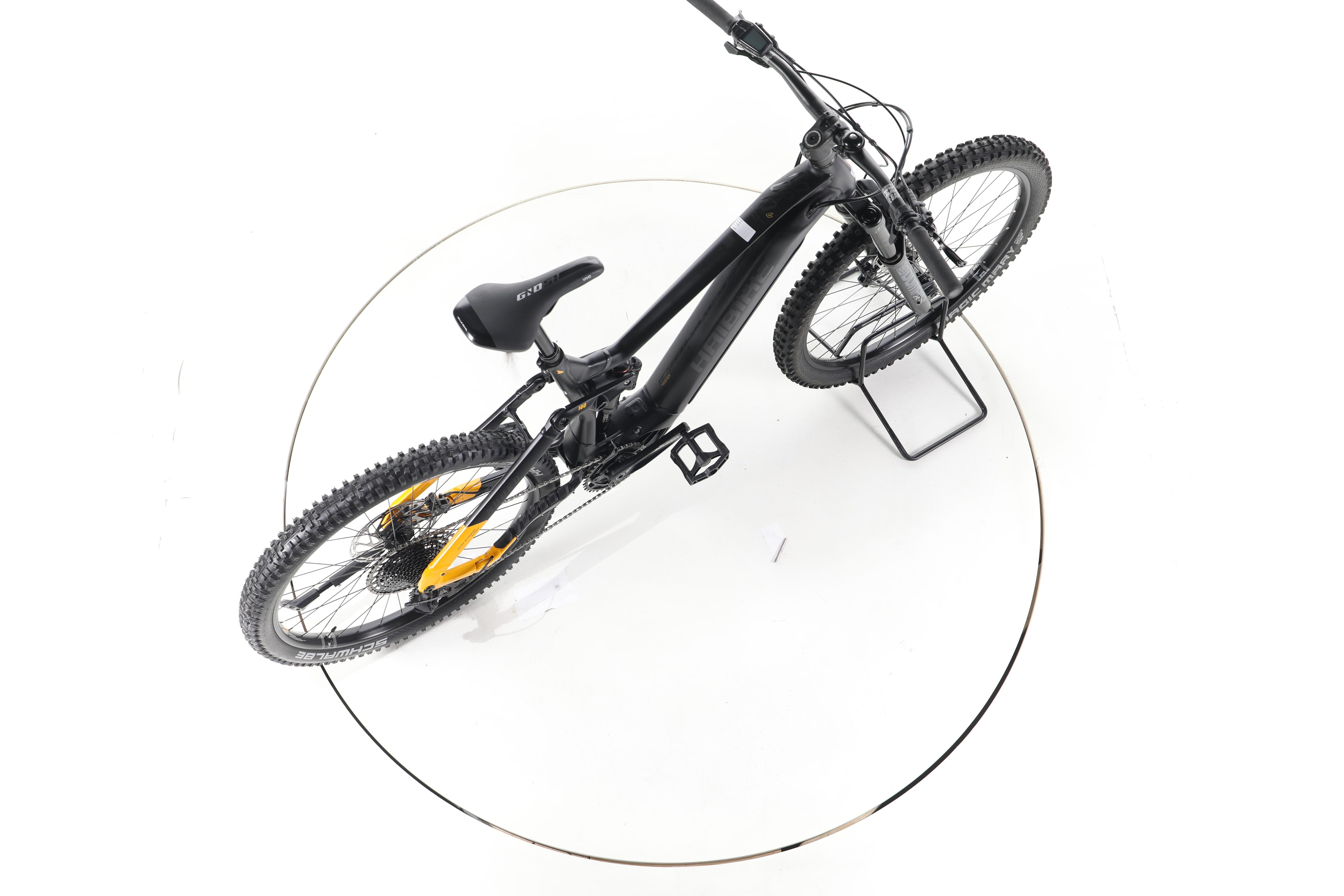 Haibike Nduro 6 E-Bike Fully - Image 24