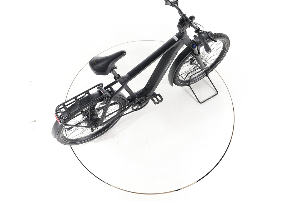 Riese & Müller Charger4 GT vario City E-Bike - Image 24