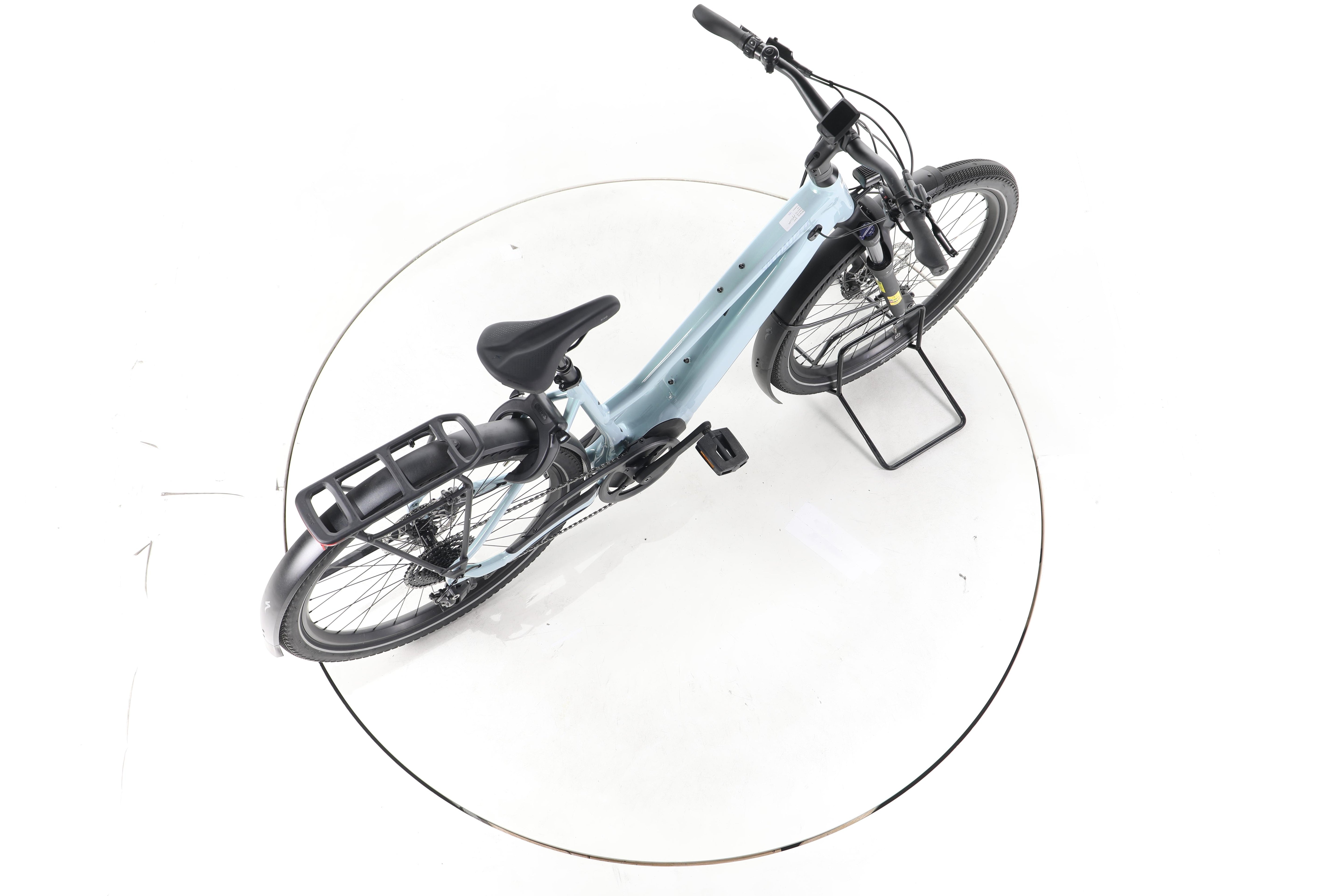 Specialized Turbo Vado 4.0 ST Trekking E-Bike 2025 - Image 24