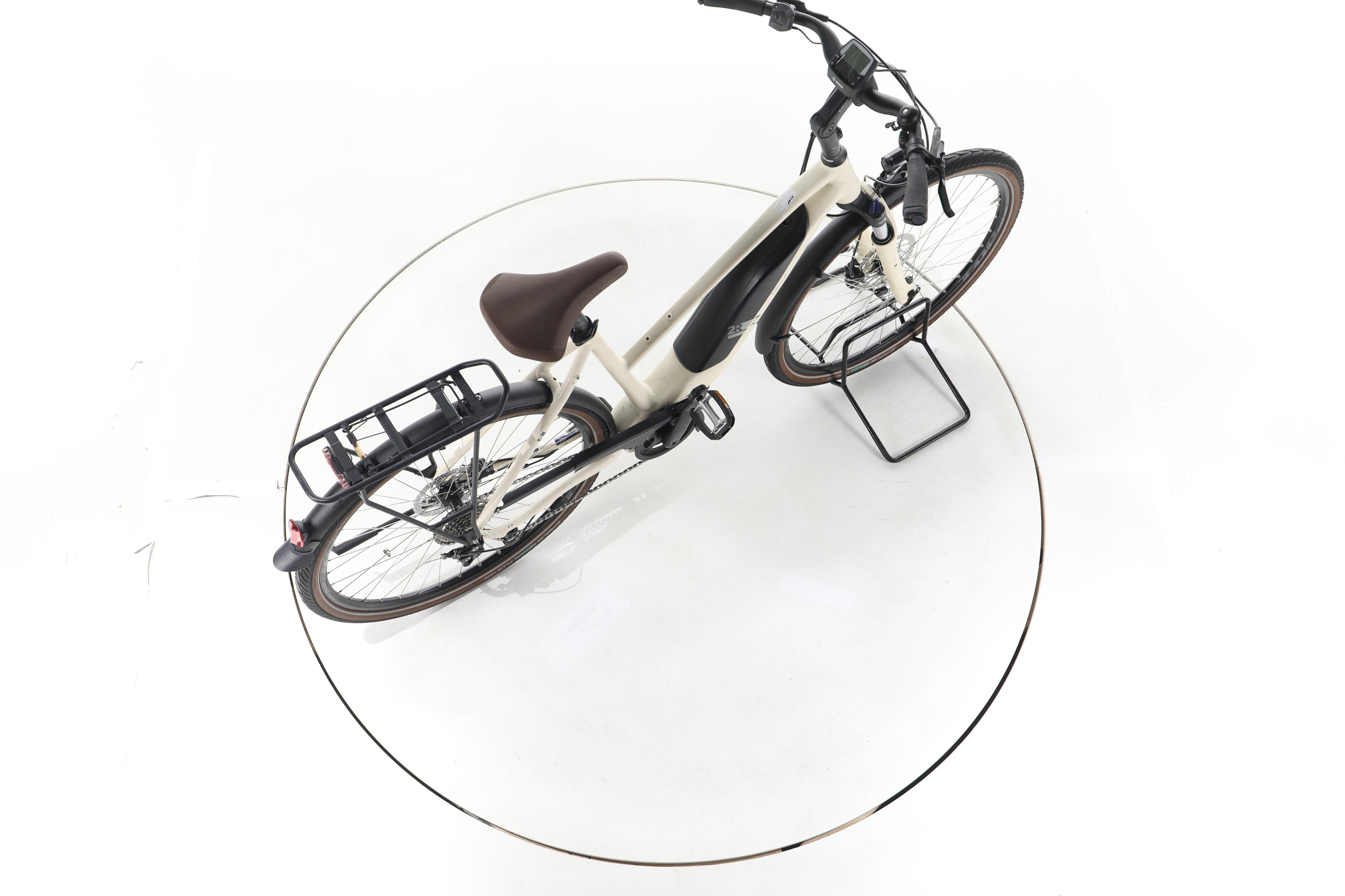2R Manufaktur ELO 9 Trekking E-Bike - Image 24