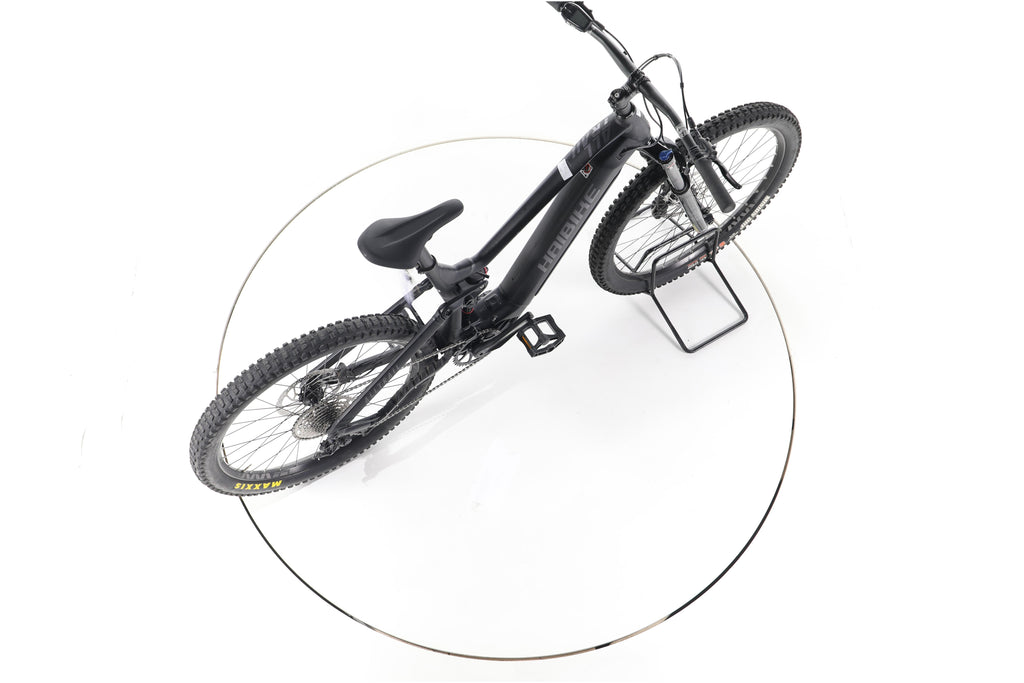 Haibike AllTrail 3 Fully E-Bike 2024 - Image 24