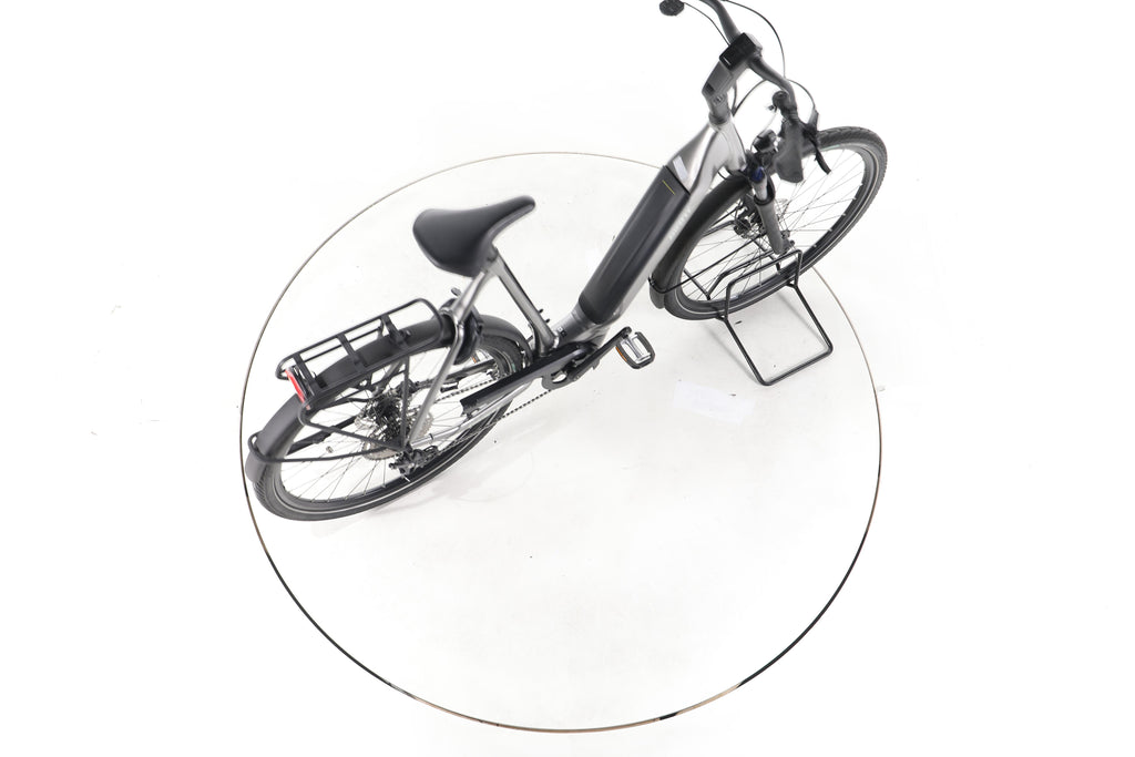 Giant DailyTour E+ 2 Trekking E-Bike Tiefeinsteiger - Image 24