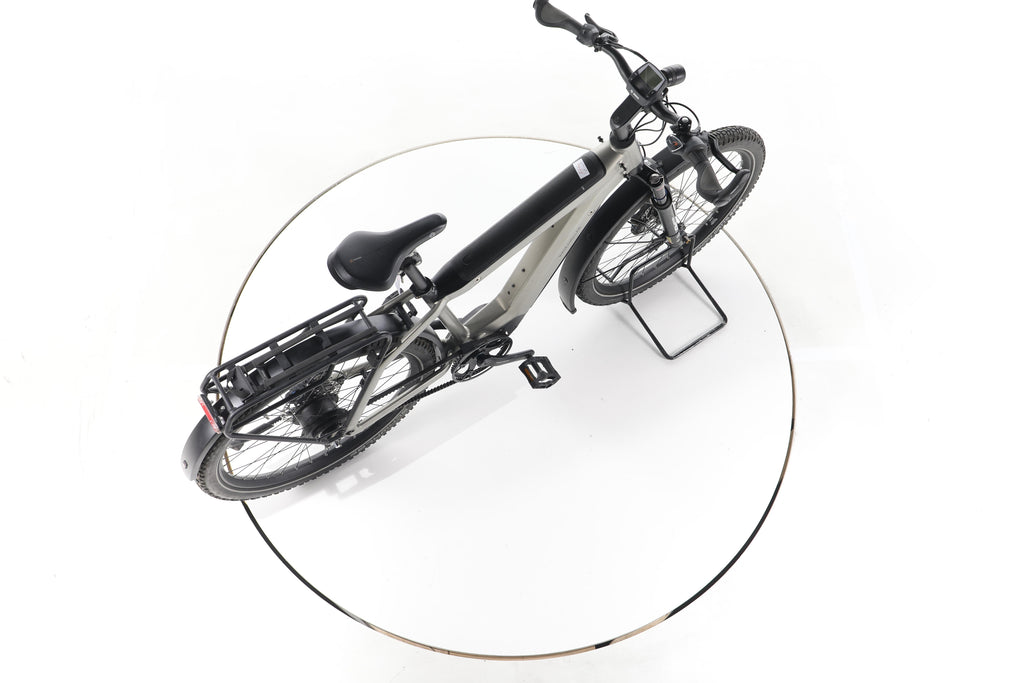 Riese & Müller Supercharger 2 GT Vario City E-Bike - Image 24