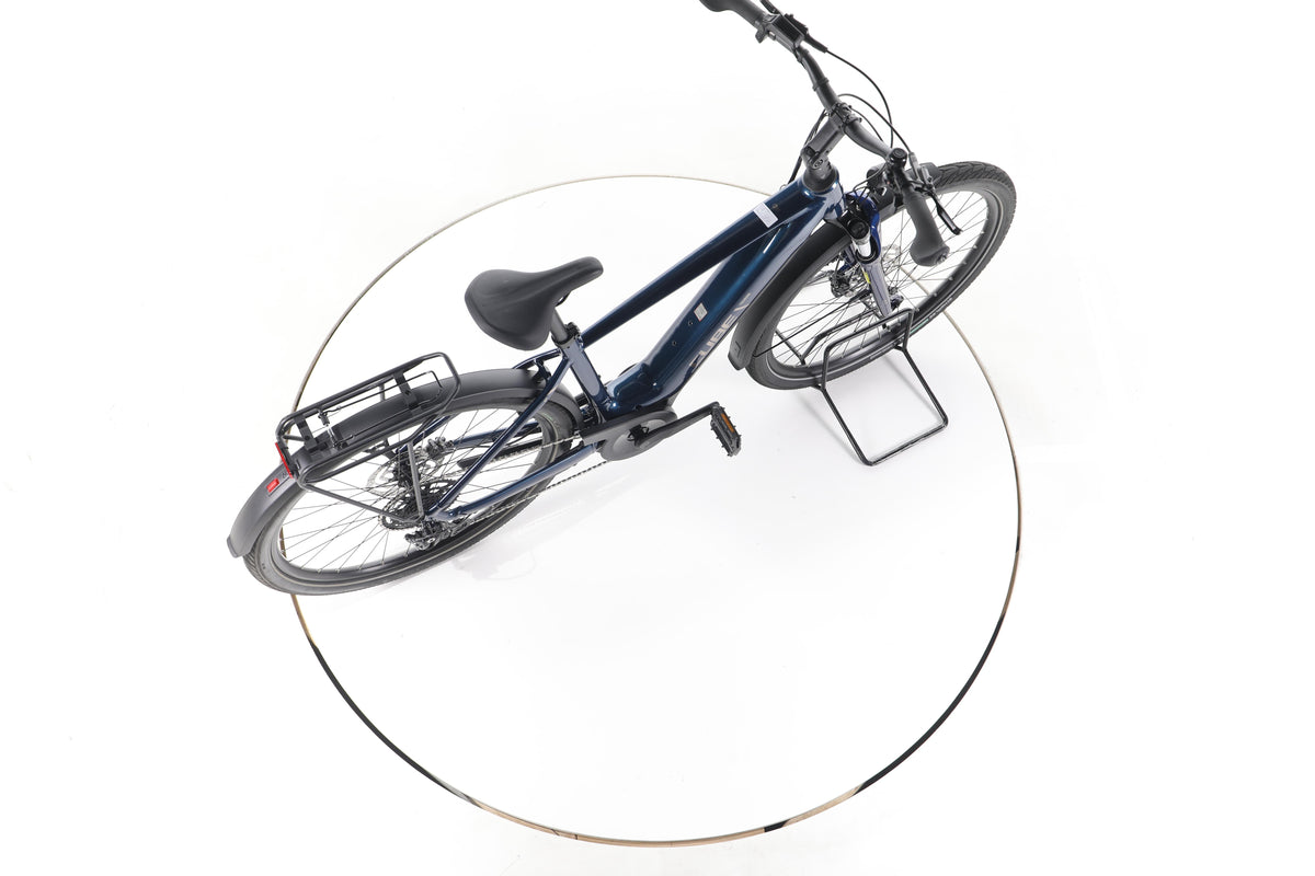 Cube Touring Hybrid ONE Trekking E-Bike 2024 - Image 24