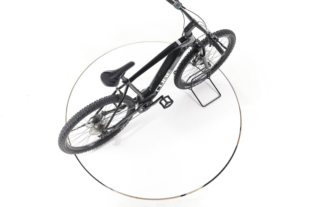 Cube Reaction Hybrid Race E-Bike - Image 24