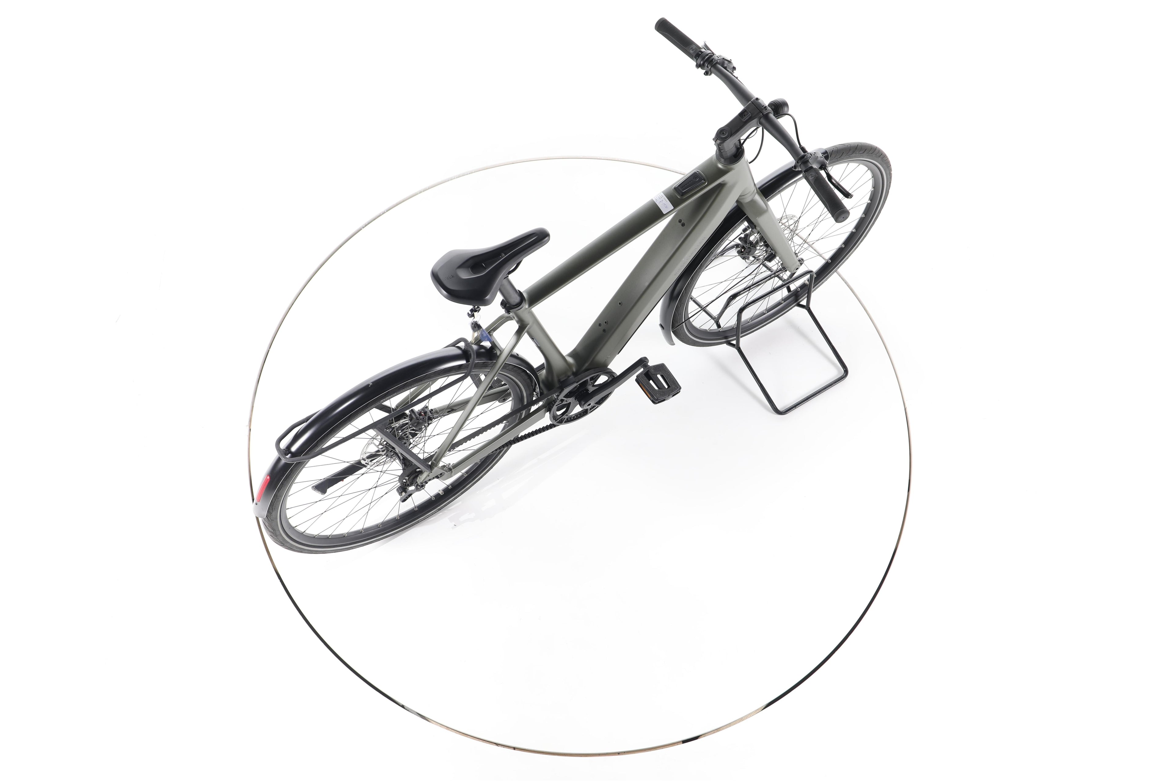 Riese & Müller UBN Five City E-Bike 2023 - Image 24