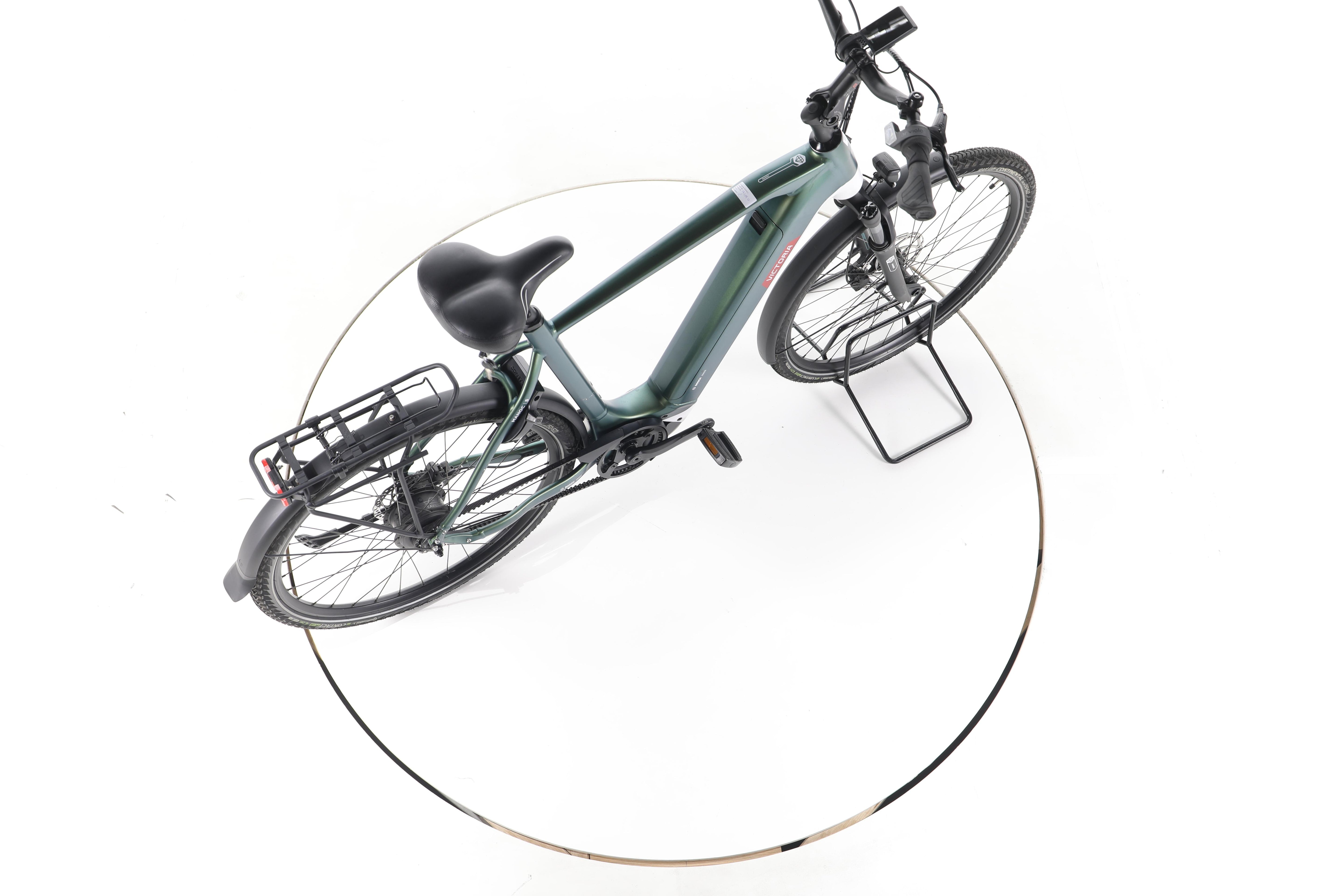 Victoria Manoc 5 City E-Bike 2025 - Image 24