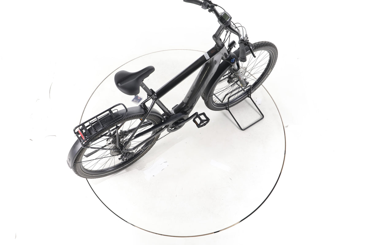 KTM Macina Gran 620 Trekking E-Bike - Image 24
