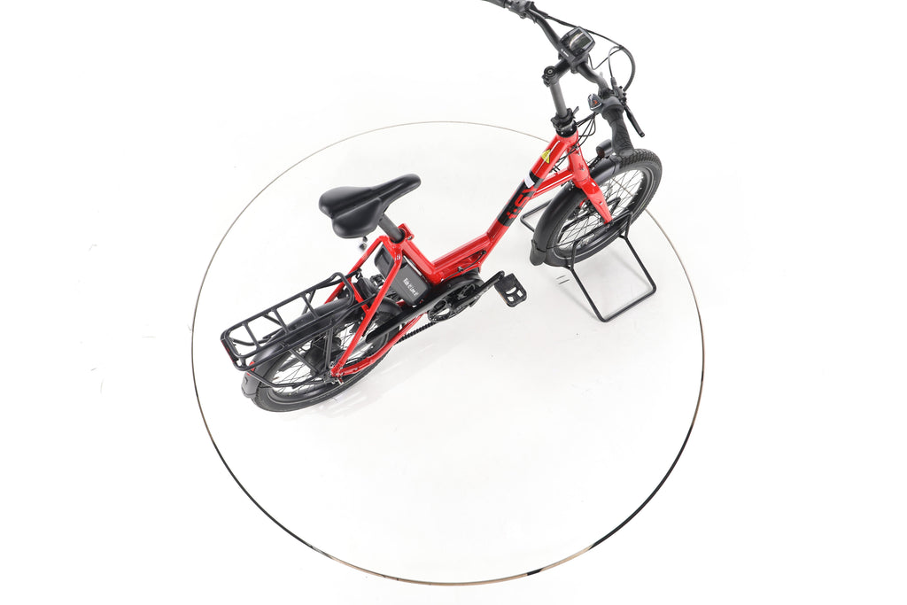 i:SY N3.8 ZRF Kompakt E-Bike Tiefeinsteiger - Image 24