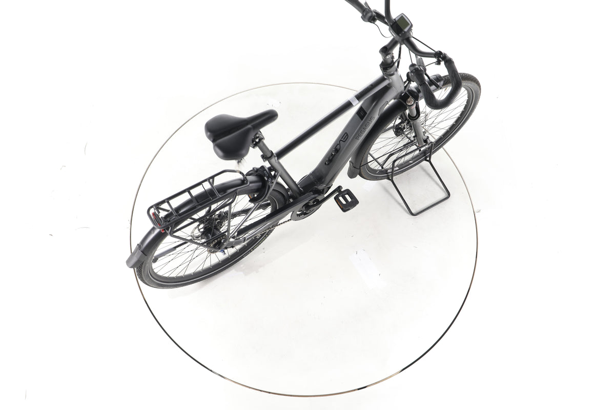 Pegasus Premio Evo 5 Lite Comfort City E-Bike - Image 24