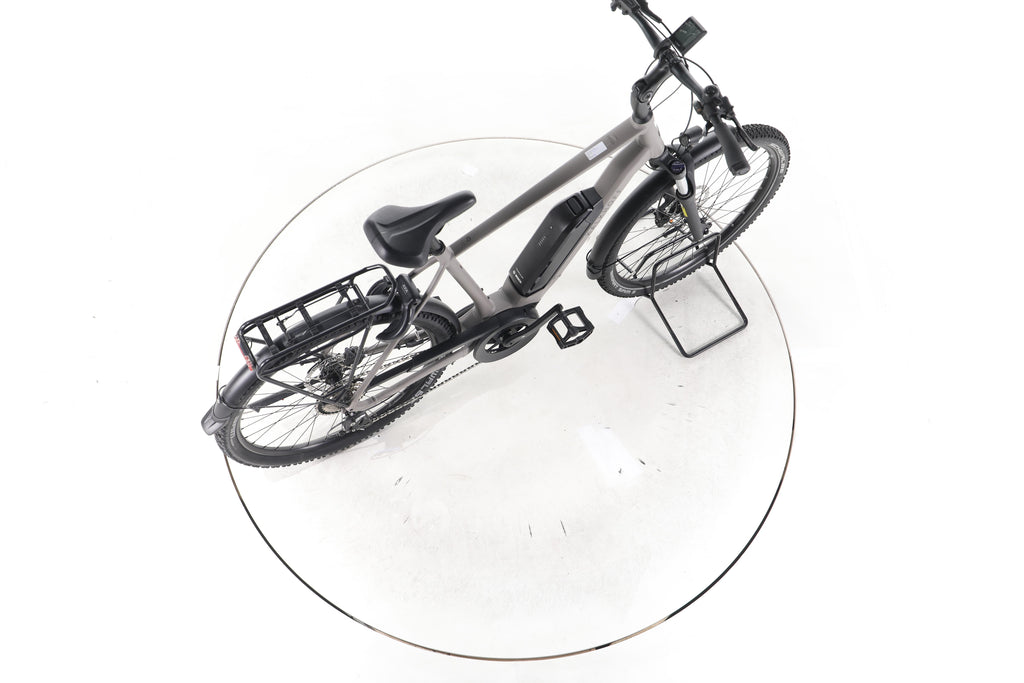 Kalkhoff Entice 1.B Move Trekking E-Bike - Image 24