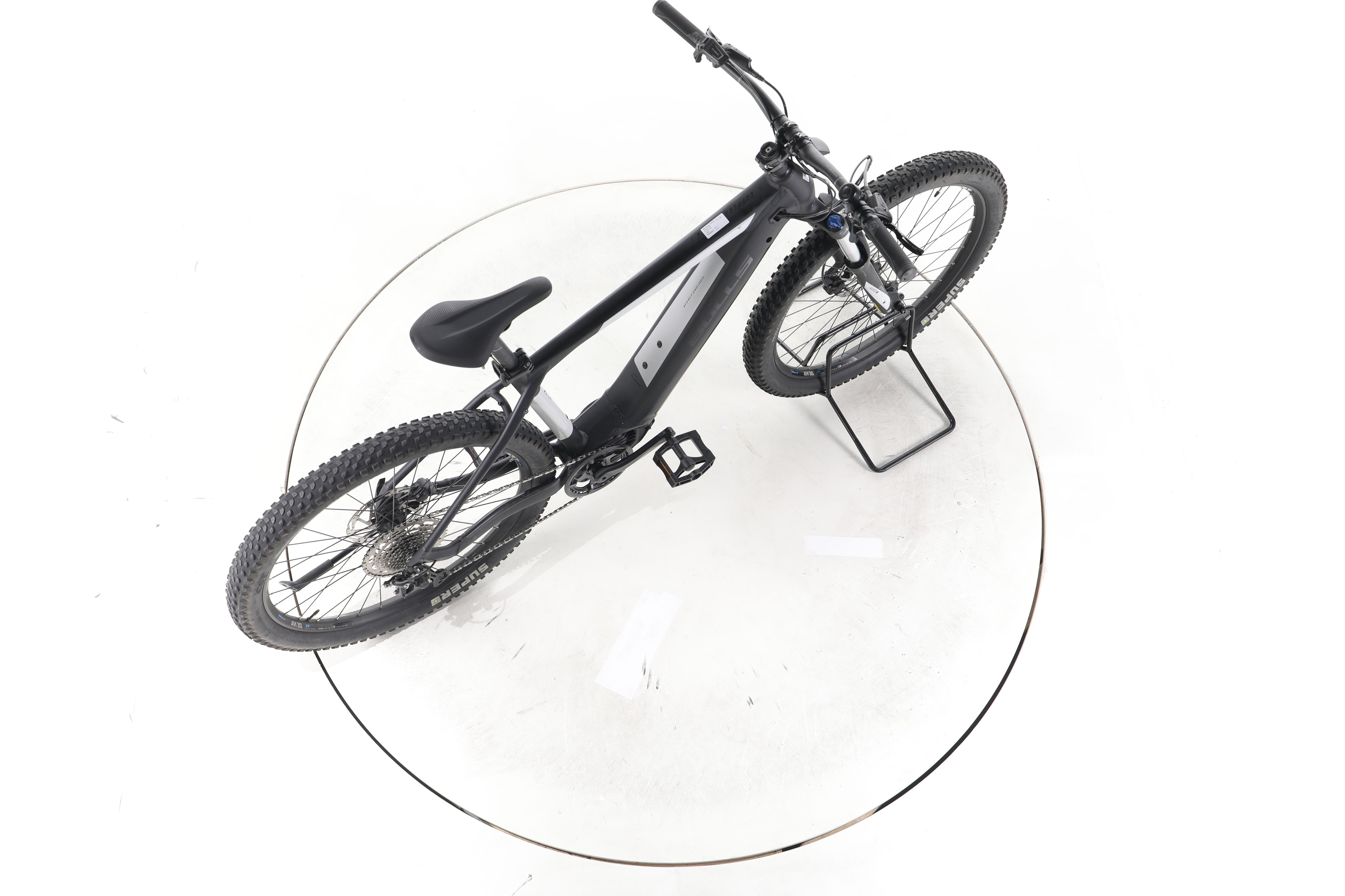 Bulls Copperhead EVO 1 E-Bike - Image 24
