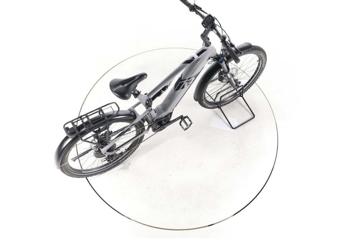 R Raymon CrossRay FS E 5.0 SUV E-Bike - Image 24