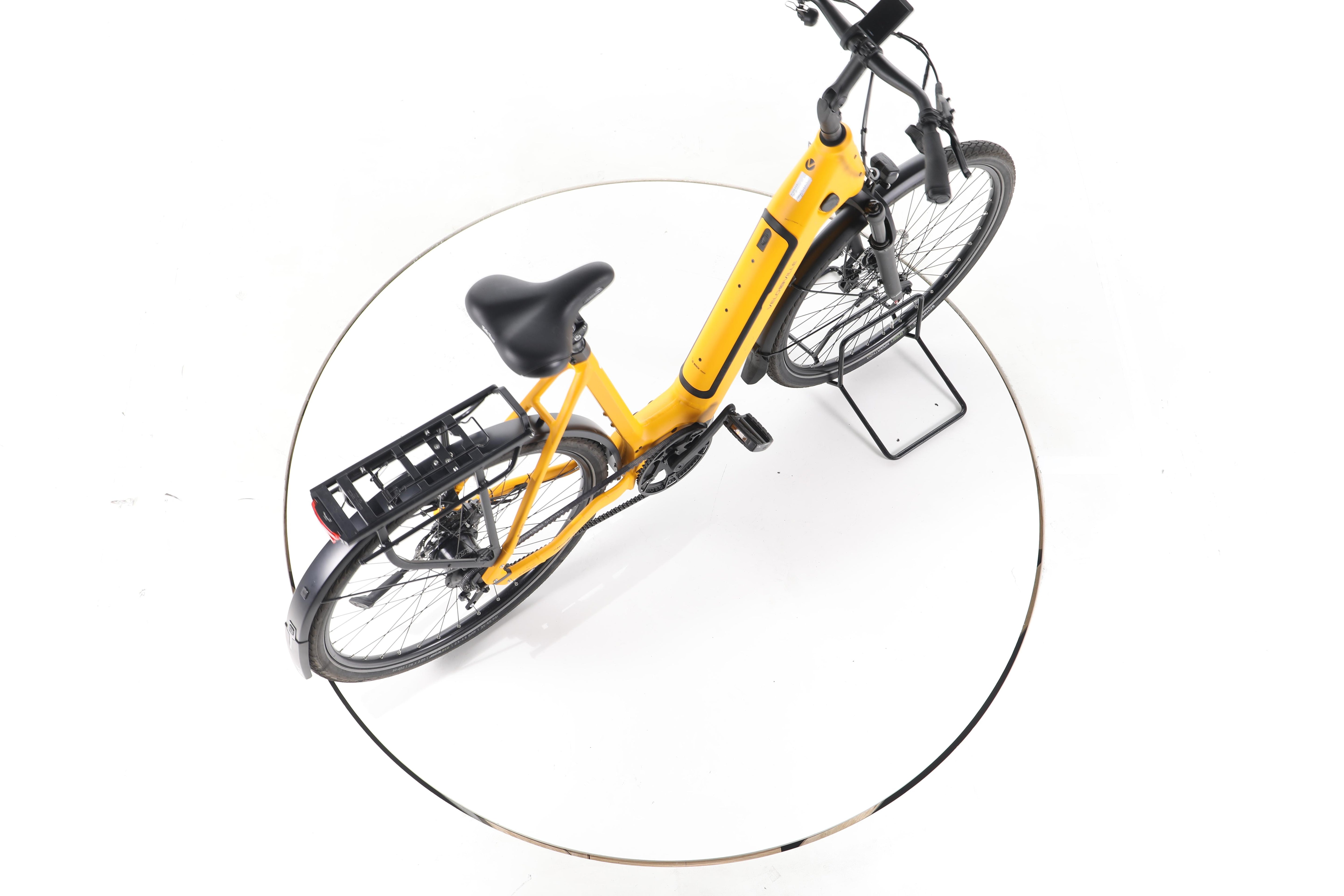 Velo de Ville AEB 990 Pro City E-Bike Tiefeinsteiger 2025 - Image 24