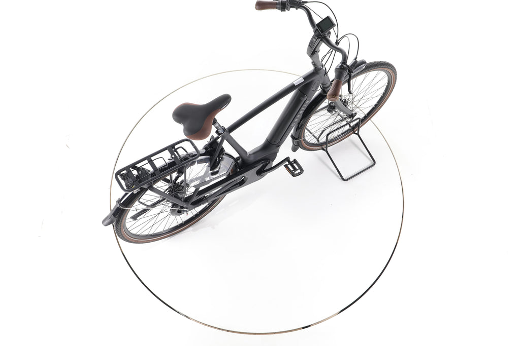 Gazelle Arroyo C8 City E-Bike 2024 - Image 24