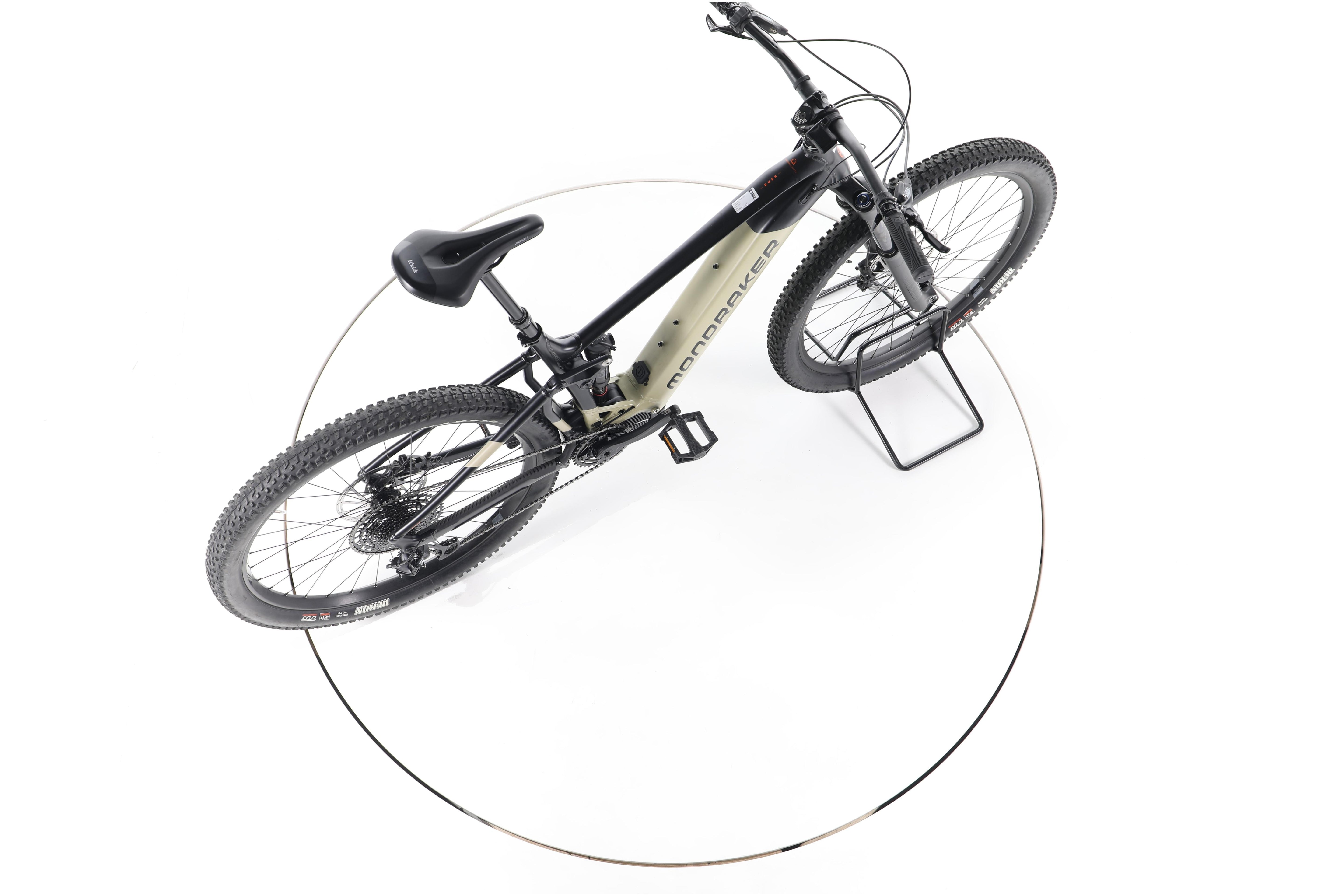 Mondraker DUSK Fully E-Bike 2023 - Image 24