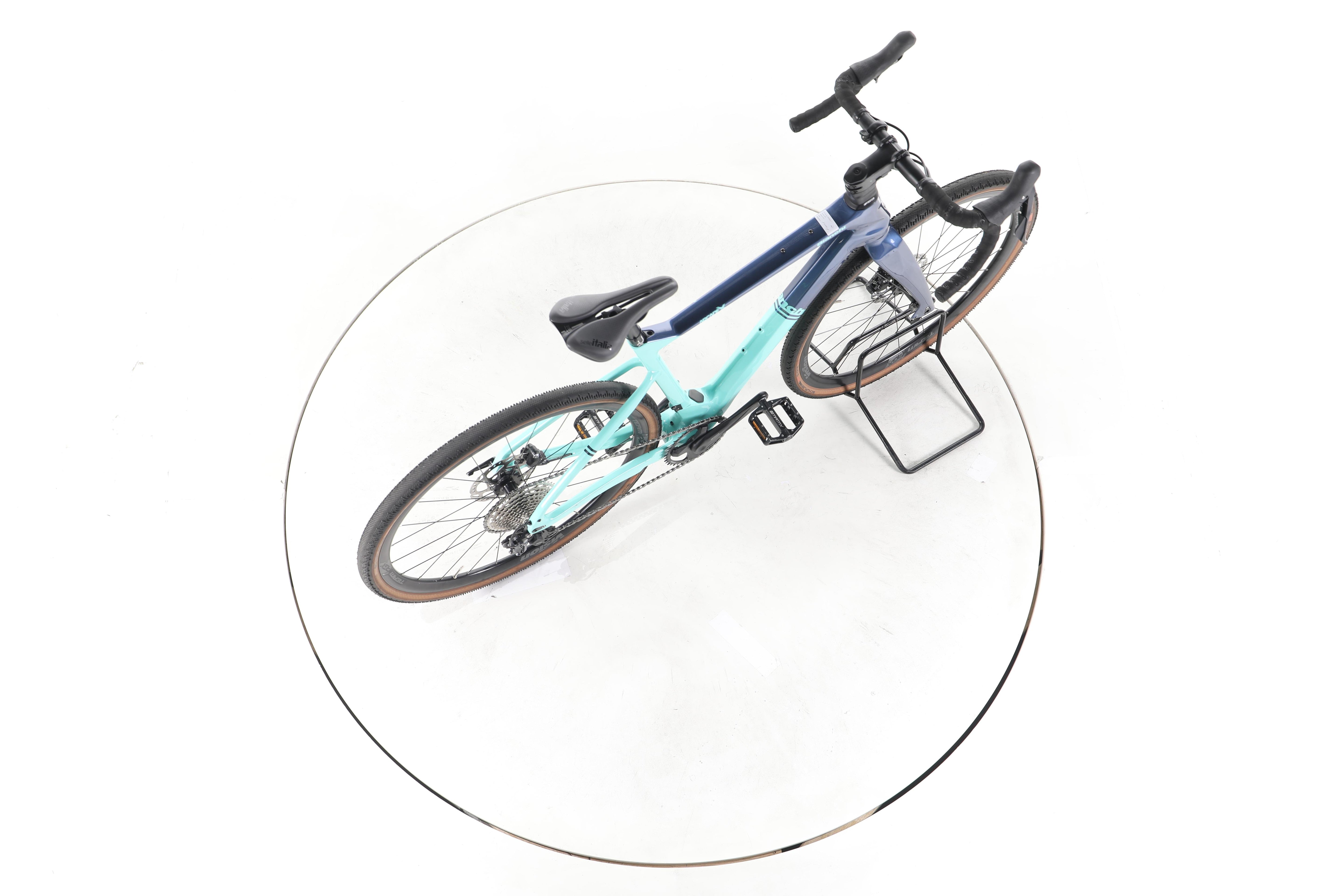 Bianchi Arcadex GRX600 Gravelbike Carbon - Image 24