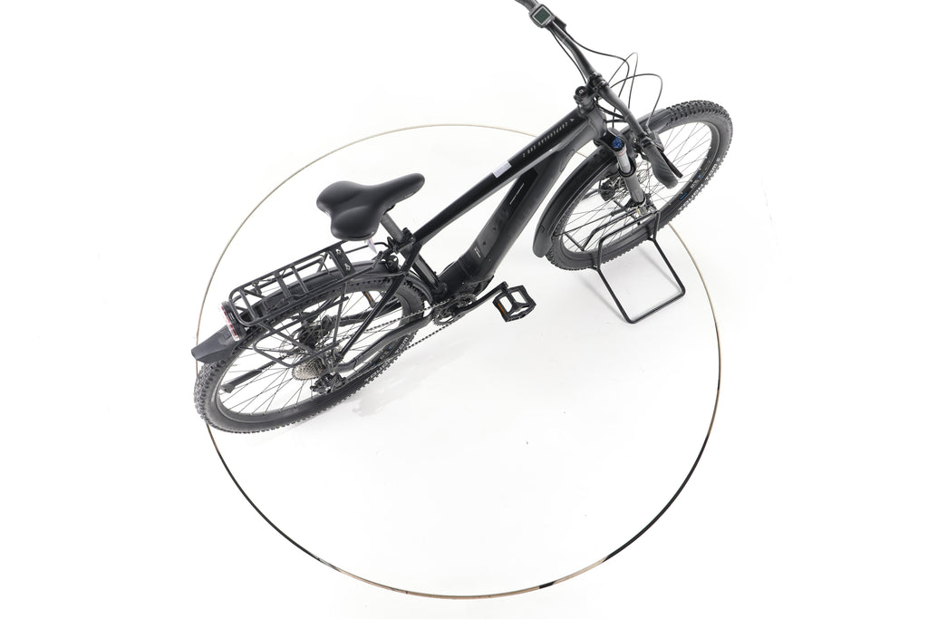 Bulls COPPERHEAD EVO 2 Trekking E-Bike - Image 24