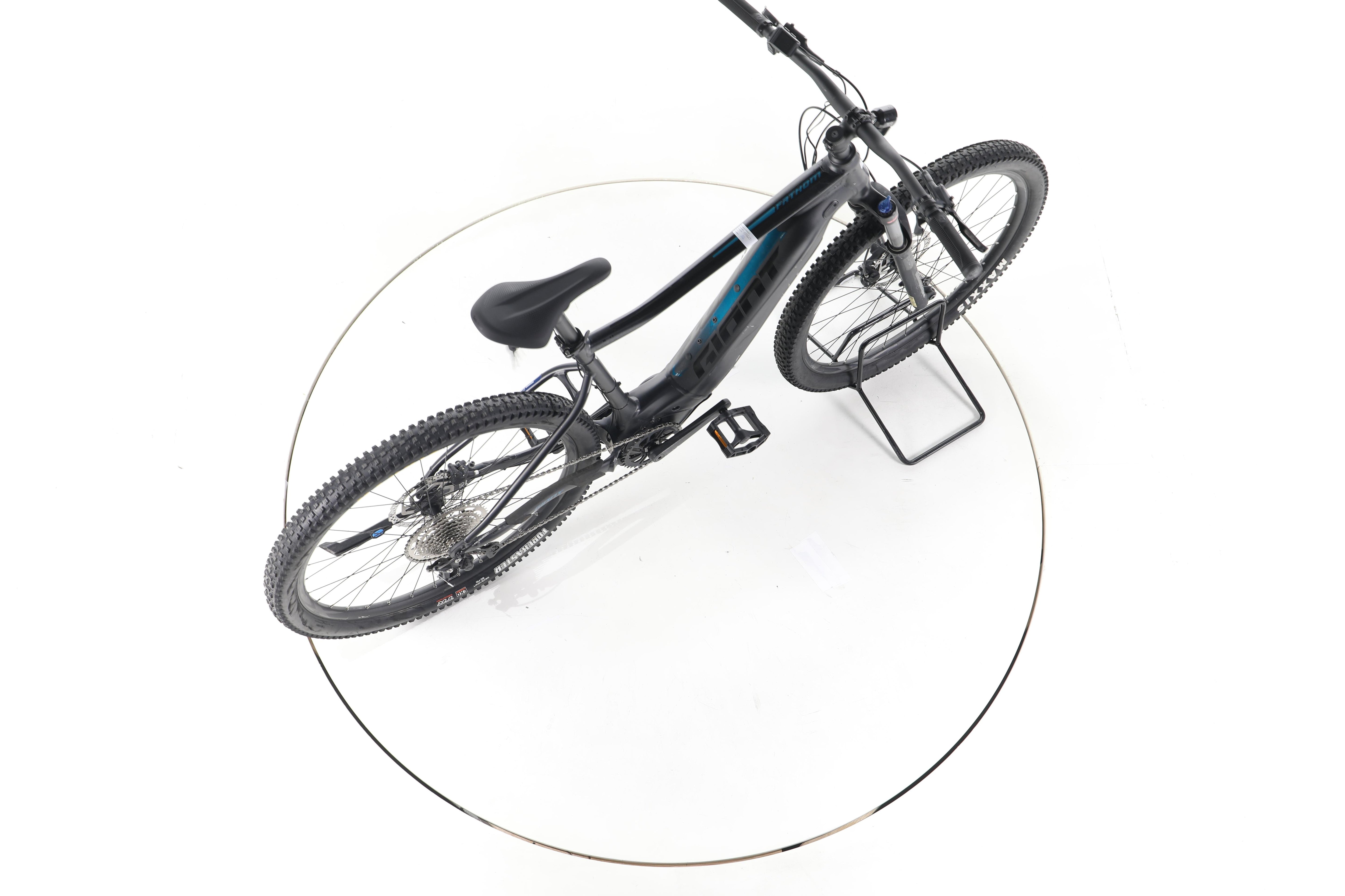 Giant Fathom E+ 2 E-Bike - Image 24