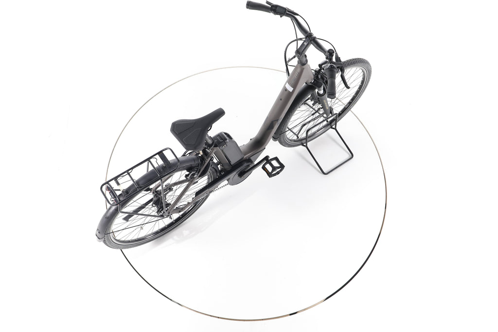 R Raymon Cityray E 2.0 City E-Bike Tiefeinsteiger - Image 24