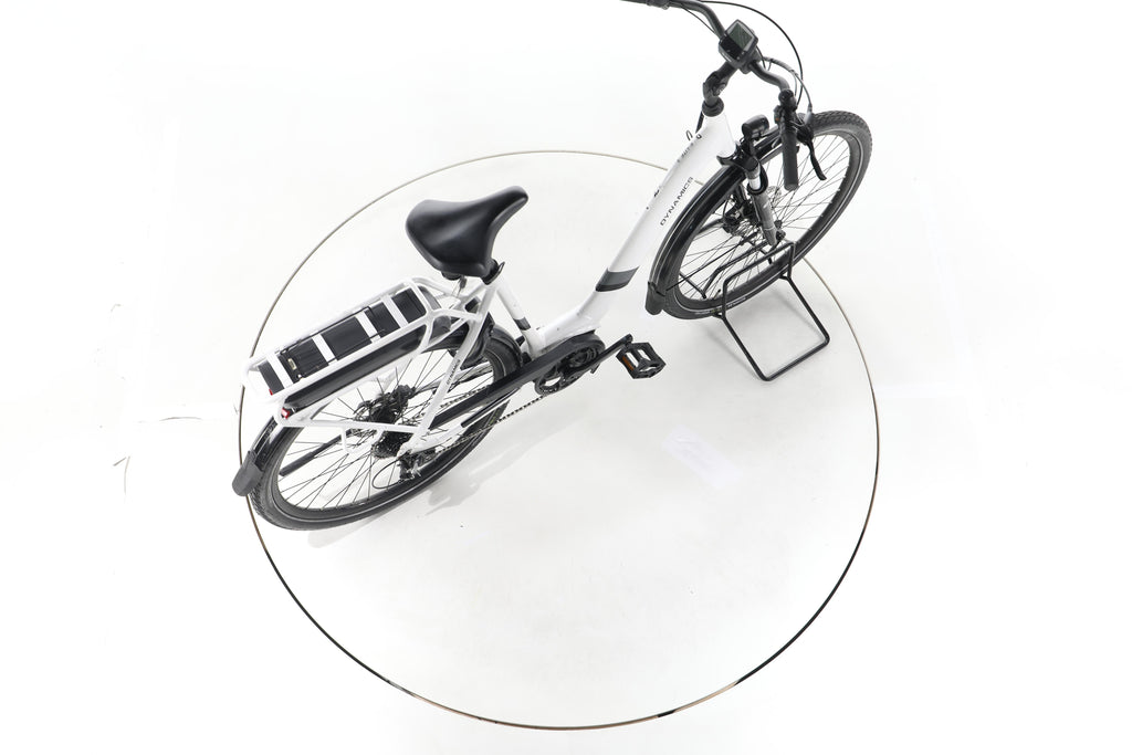 Dynamics E-Lite 8K ID95858 Trekking E-Bike Tiefeinsteiger - Image 24