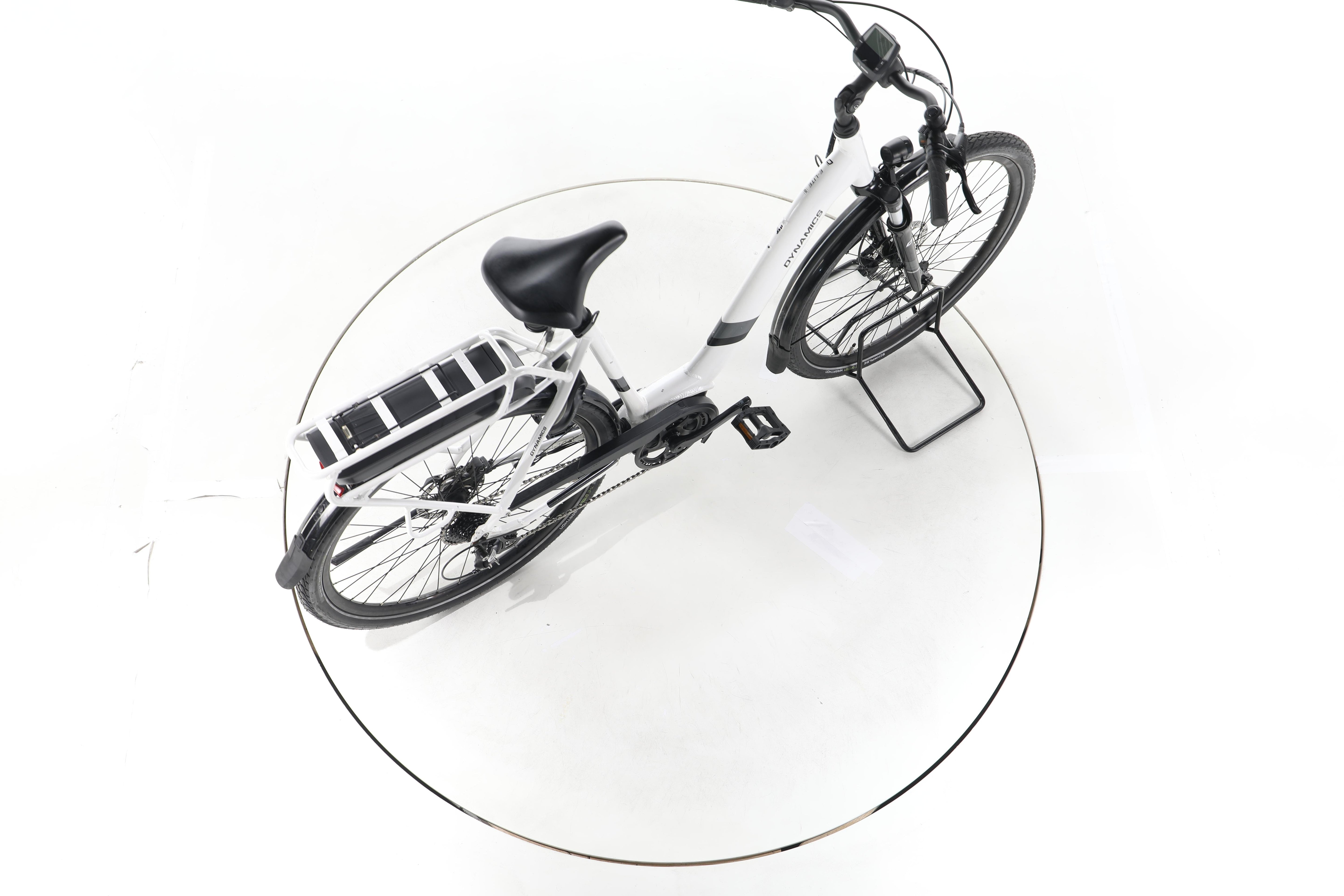 Dynamics E-Lite 8K ID95858 Trekking E-Bike Tiefeinsteiger - Image 24