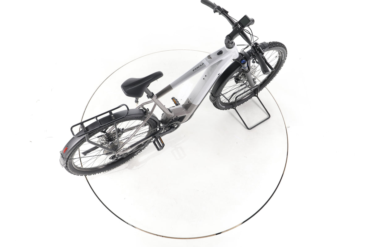 Focus PLANET² 6.8 Trekking E-Bike - Image 24