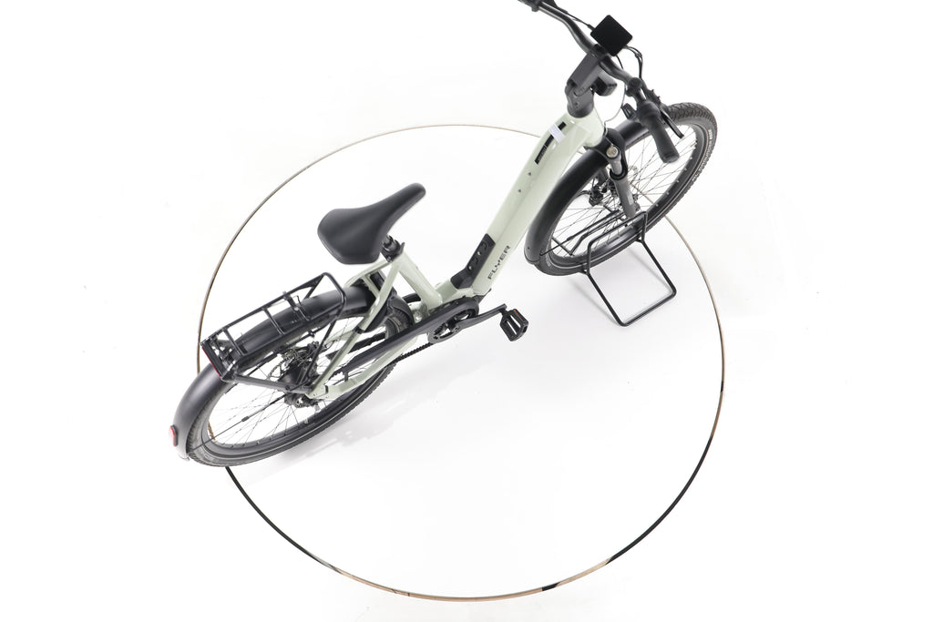 FLYER Upstreet City E-Bike Tiefeinsteiger - Image 24