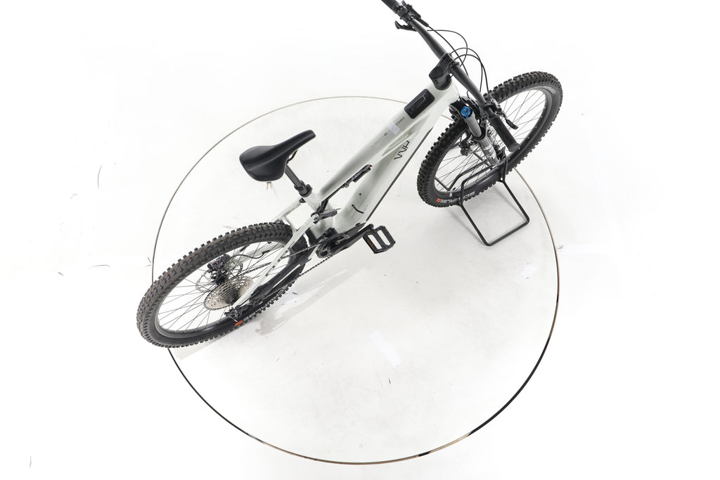 Cube Stereo Hybrid ONE77 HPC SLX E-Bike Fully Carbon 2025 - Image 24