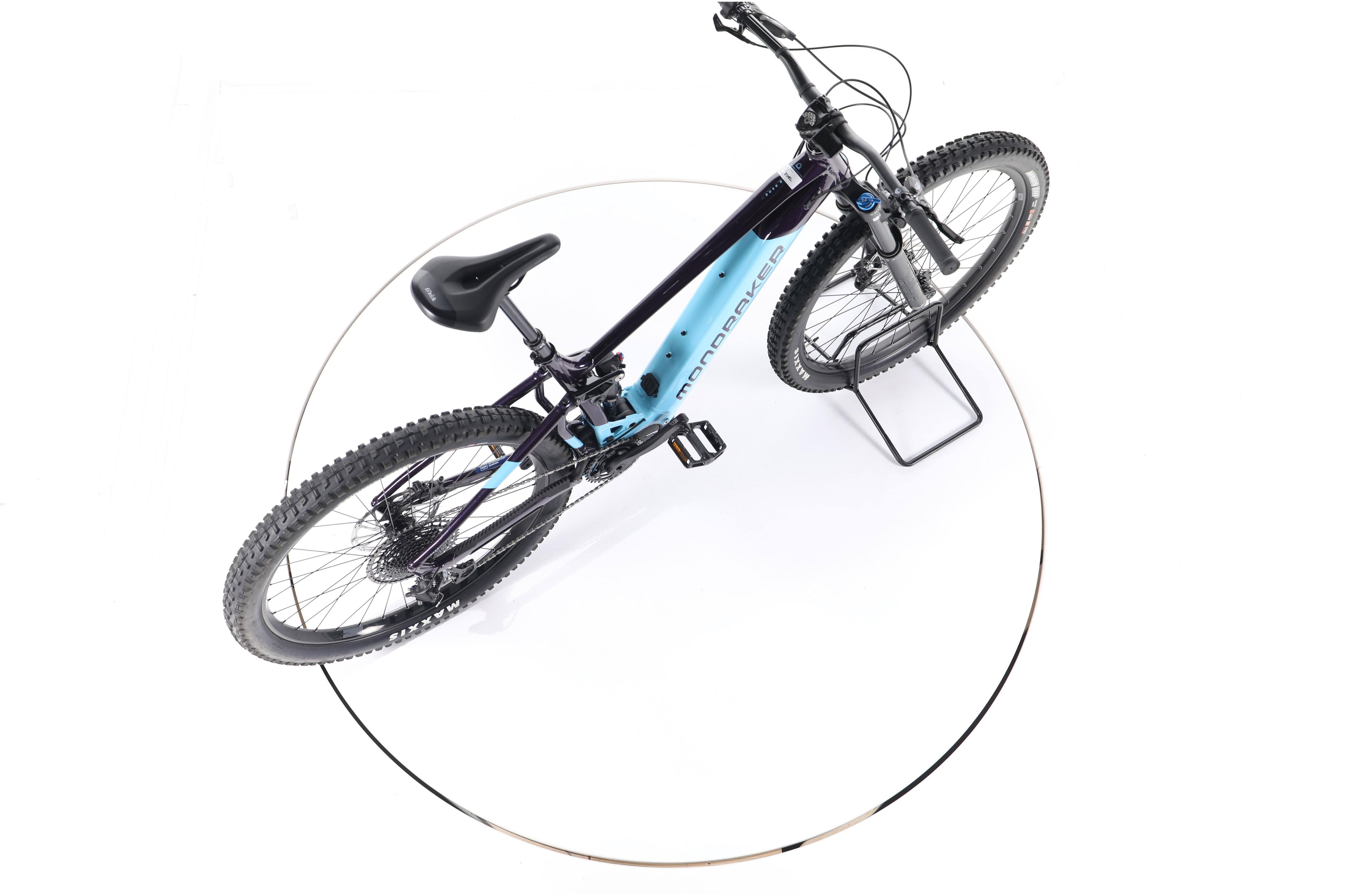 Mondraker DUSK R E-Bike Fully - Image 24