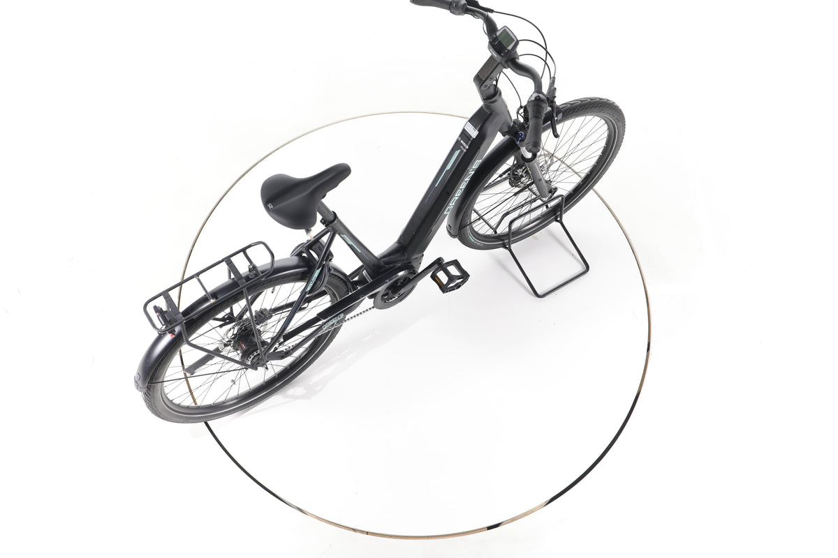 Green's Bromley City E-Bike Tiefeinsteiger - Image 24