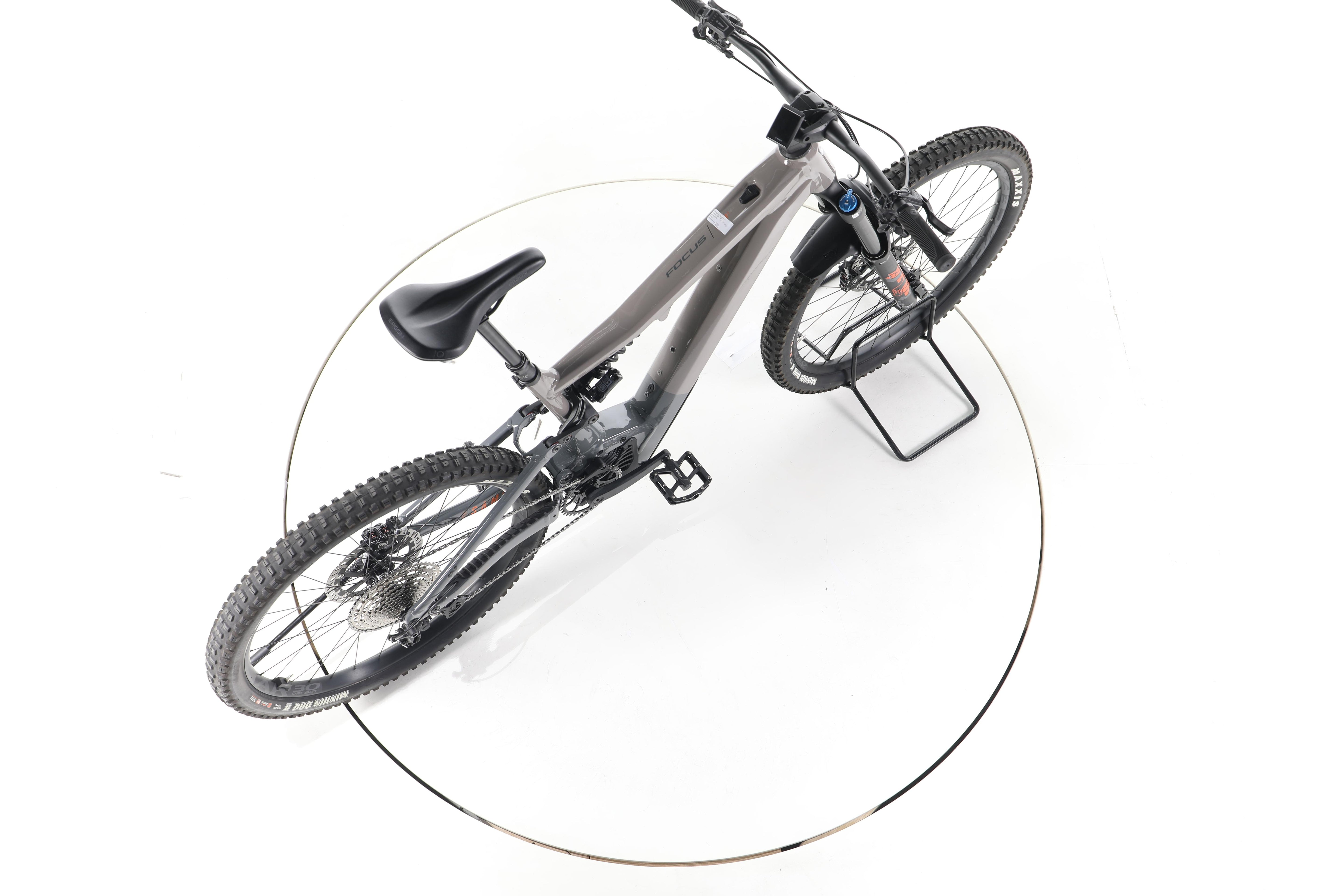 Focus Sam² 6.8 Fully E-Bike 2023 - Image 24