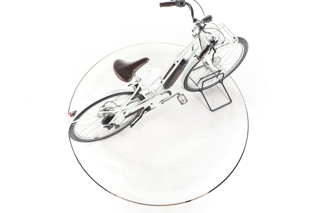 Kalkhoff Entice 3.B Move Trekking E-Bike Tiefeinsteiger - Image 24