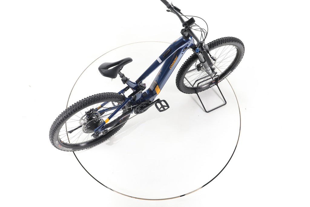 Conway Xyron S 3.9 Fully E-Bike - Image 24