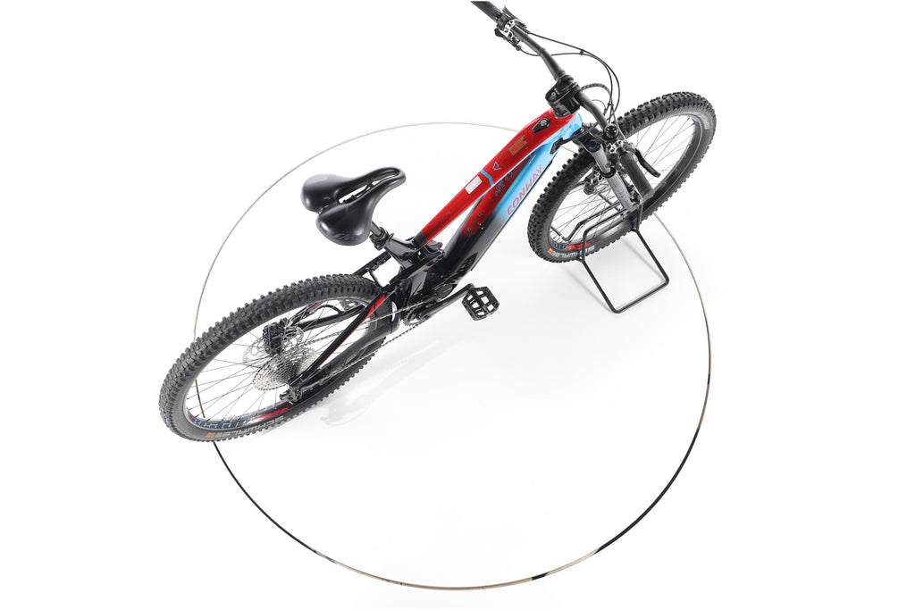 Conway eWME 4.9 Fully E-Bike 2024 - Image 24