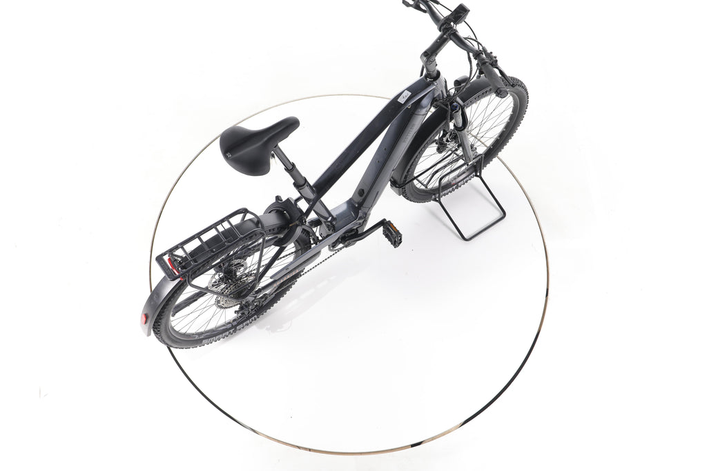 Kettler Quadriga Town + Country Comp Trekking E-Bike - Image 24